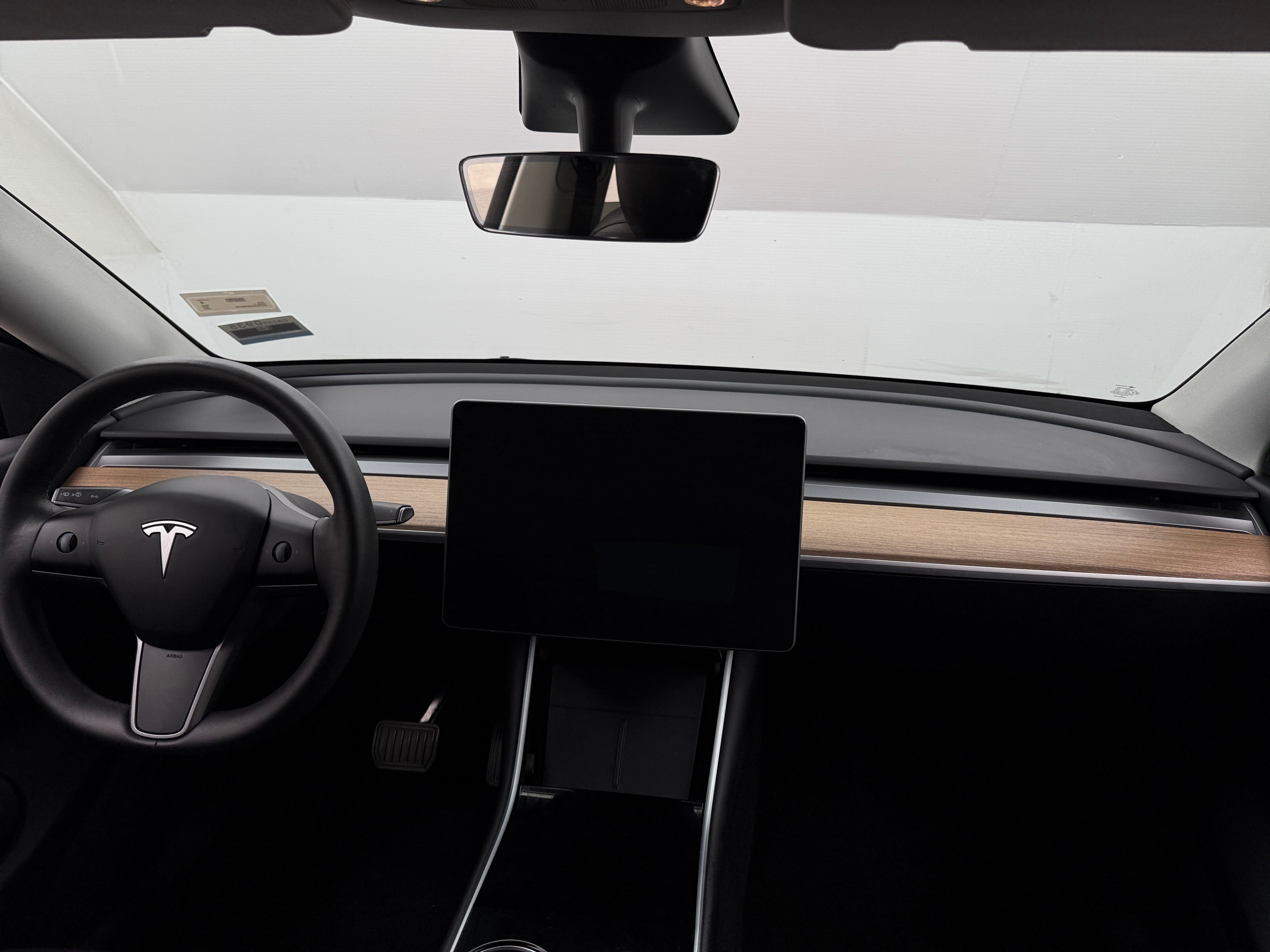 tesla model y 2021 5YJYGDEE4MF092425 image tesla model y 2021 5YJYGDEE4MF092425 image